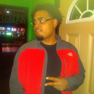 Meet your Posher, Savion